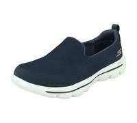 Ladies Skechers Go Walk Evolution Ultra Casual Slip On Shoes Reach 15730