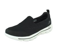 Ladies Skechers Go Walk Evolution Ultra Casual Slip On Shoes Reach '15730'