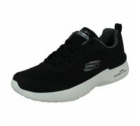 Skechers Ladies Trainers Skech-Air Dynamight Lace-Up Memory Foam Fast Brake