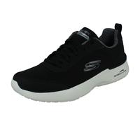 'Ladies Skechers' Skech-Air Dynamight Memory Foam Trainers - Fast Brake