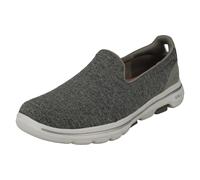 Ladies Skechers 'Go Walk 5 - Honor' 15903 Casual Slip On Trainers