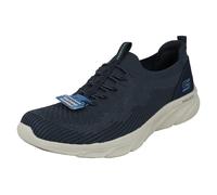 Ladies Skechers Slip On Vegan Trainers "Bonus Prize" 104335