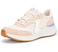 Ladies Skechers Trainers BLVD Retro Runner Memory Foam Suede Fashion Shoes