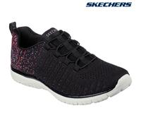 Ladies Skechers Virtue Sport Trainers Memory Foam Lace Up Lightweight Shoes