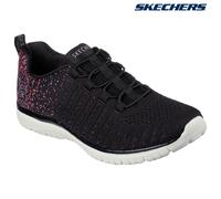 Ladies Skechers Virtue Sport Trainers Memory Foam Lace Up Lightweight Shoes
