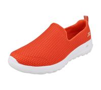 Skechers Pull On Casual Shoes - Go Walk Joy Skechers Coral 7