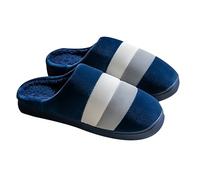 Ladies Slippers Size 6 Men's and Women's Autumn and Winter Warm with Wool Thickened All Wrapped Root Home Outdoor Cotton Shoes Cotton Mop Natural Reflections Slippers for Women
