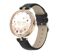 Ladies Smart Watch for Women Make Calls Smartwatch Ladies Fitness Watch Female Health,Heart Rate,Sleep,Blood Oxygen,Blood Pressure Monitor Activity Tracker for Calories Compatible with Android