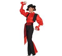 Ladies Spaniard Woman Costume Extra Large UK 18-20 for Spanish Spain Fancy Dress