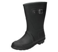Ladies Spot On Wellington Boots