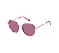 Ladies' Sunglasses Polaroid PLD-6147-S-X-35J-0F ? 56 mm
