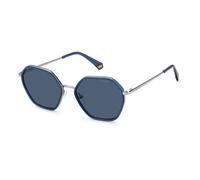 Ladies' Sunglasses Polaroid PLD-6147-S-X-PJP-C3 ? 56 mm