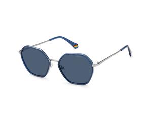Ladies' Sunglasses Polaroid PLD-6147-S-X-PJP-C3 ? 56 mm