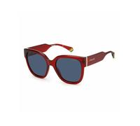 Ladies' Sunglasses Polaroid PLD-6167-S-C9A-C3 Ø 55 mm (S0373390)
