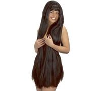 Ladies Supernatural Extra Long Wig