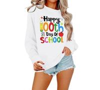 Ladies Sweatshirts Uk,God Is Greater Than The Highs And Lows Sweatshirt Women Pullover Long Sleeve Graphic Top