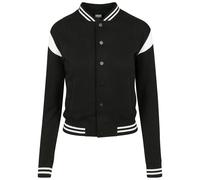 Urban Classics Inet College Sweat Jacket
