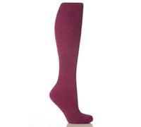 Heat Holders Womens Original Thermal Socks (Deep Fuchsia) Deep Fuchsia