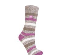 Ladies Thermal Winter Warm Original Twist Heat Holders Socks UK 4-8 EUR 37-42