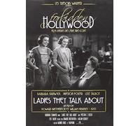 Ladies they talk about