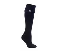 Ladies Thick Extra Long Knee High Thermal Wellington Boot Socks