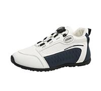 Ladies Trainers Sheepskin Lined Slip On Moccasin Trainers Ultimate Comfort Indoor Relaxation Quick Outdoor Trips Cozy Womens Walking White