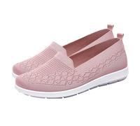 Ladies Trainers Size 6 Womens Trainers Energy Return Foam Technology Propels Forward Less Effort Making Running Walking Feel Arch Support Women Red