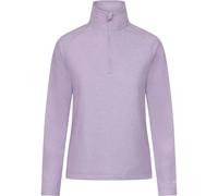 Women's fleece Trespass Meadows Violet S