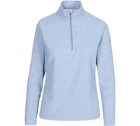 Ladies Trespass Fleece Pullover Meadows Lightweight Stylish Warm