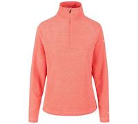 Ladies Trespass Fleece Pullover Meadows Lightweight Stylish Warm