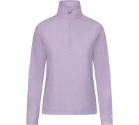 Ladies Trespass Meadows Winter Warm Casual Fleece Pullover