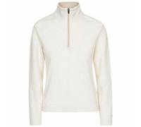 Ladies Trespass Skylar Half Zip Anti-Pill Microfleece Top Jumper Lightweight War