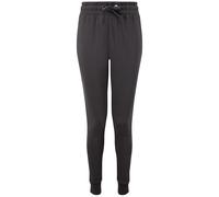Ladies TriDri Fitted Joggers Elasticated Waistband Sim Fit Ribbed Cuffs Womens