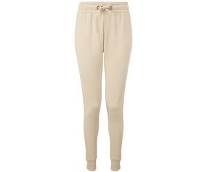 Ladies TriDri Fitted Joggers Elasticated Waistband Sim Fit Ribbed Cuffs Womens