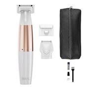 Ladies Trim and Shave Bikini Trimmer
