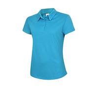 Ladies Ultra Cool Poloshirt