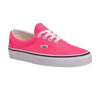 Ladies Vans Era Trainers Pink 40.5