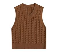 ladies waistcoat lace buttons front gilets floral embroidered vest retro ethnic style autumn v-neck elegant open boho western winter soft coat outwear