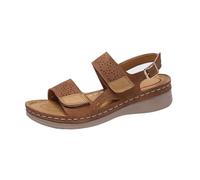 Ladies Walking Sandals Size 4 Shoes Open Toe Single Strap Casual Summer Walking Sandals Womens Walking Shoes Size 6