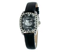 Chronotech Ct7094ss-51 Woman Watch Silver Women