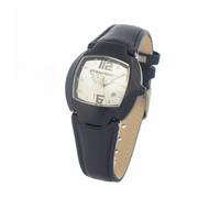 Chronotech Ct7305l-05 Woman Watch Golden Women