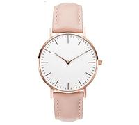 ladies watch Luxury Fashion Watch Women Leather Watch Ladies Simple Quartz Bracelet Wrist Watch Women's Clock