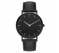 Ladies Watch Luxury Fashion Watch Women Leather Watch Ladies Simple Quartz Bracelet Wrist Watch Women's Clock