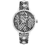 Police Pewla2109701 Woman Watch Silver Women