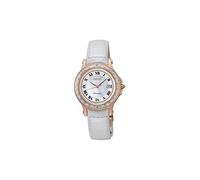 Ladies` Watch Seiko Sxdf08P1 (Ø 28 Mm) NEW