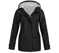 ladies waterproof coat, long waterproof coats for women, ladies coats size 22-24 uk, teddy jacket women, black coat, womens sport jacket, winter jackets, women's autumn jackets