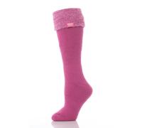 Ladies Wellington Boot Heat Holders Thermal Socks size 4 - 8 uk See Listing