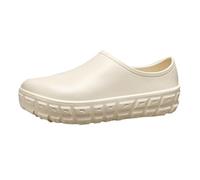 Ladies Wellingtons Waterproof Boots Women Gardening Shoes Mens Soft Sole Slippers Men's Fashionable Overshoes Top Oilproof Shoes foreign Trade Large Size Men and Women Rain Outdoor Gardener Labour Ins
