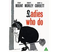 Ladies Who Do