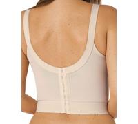 Ladies Wodoreen L02 X Bra, Beige by Triumph